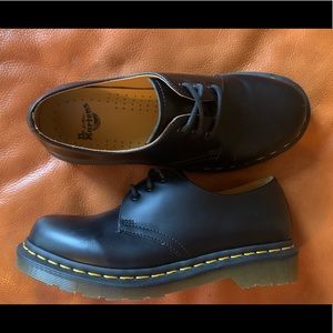 Dr. Martens Oxfords - Never worn